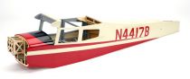 Taylorcraft 450 EP -Fuselage - HORIZON HOBBY - Référence: EFL2627