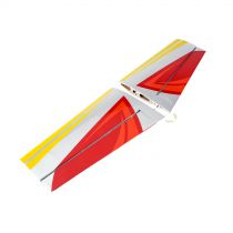 E-FLITE Slick 3D 480 ARF - Ailes avec ailerons - HORIZON HOBBY - Référence: EFL286502