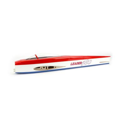 Leader 480 -Fuselage - HORIZON HOBBY - R�f�rence: EFL300001