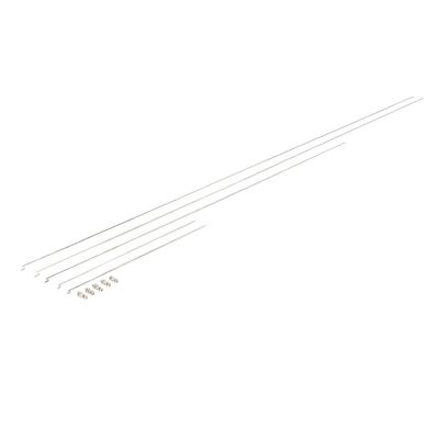 Leader 480 -Set de tringleries - HORIZON HOBBY - R�f�rence: EFL300010