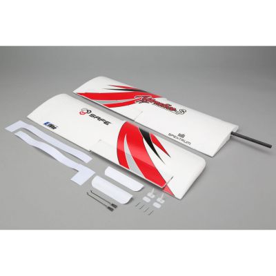 E-FLITE Wing Set: Apprentice S 15e RTF - HORIZON HOBBY - R�f�rence: EFL310001