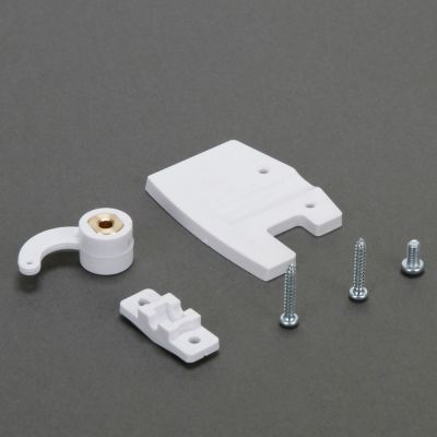 E-FLITE NoseGearArm&MountingStrap: Apprentice S 15e RTF - HORIZON HOBBY - R�f�rence: EFL310009