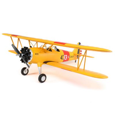 PT-17 1.1m BNF Basic - HORIZON HOBBY - R�f�rence: EFL3350