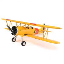 PT-17 1.1m BNF Basic - HORIZON HOBBY - Référence: EFL3350