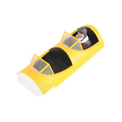 PT-17 1.1m: Hatch w/Pilot - HORIZON HOBBY - R�f�rence: EFL3355