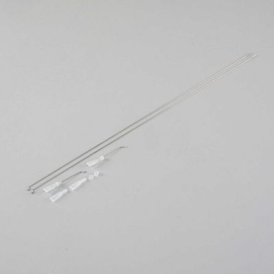 PT-17 1.1m: Pushrod Set - HORIZON HOBBY - R�f�rence: EFL3357