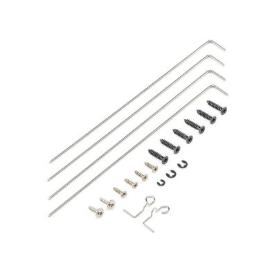 PT-17 1.1m: Harware Set - HORIZON HOBBY - R�f�rence: EFL3359
