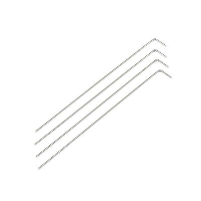 PT-17 1.1m: Wing Pins (8) - HORIZON HOBBY - R�f�rence: EFL3360