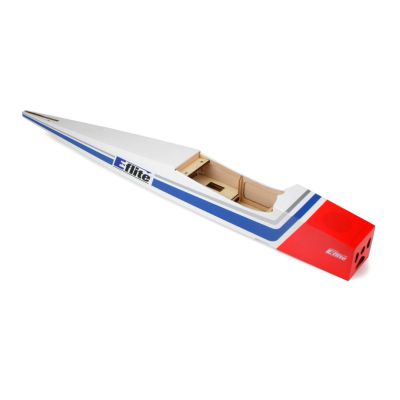 Ultra Stick 25 -Fuselage avec trappe - HORIZON HOBBY - R�f�rence: EFL4027