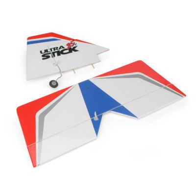 Ultra Stick 25 -Set empennages - HORIZON HOBBY - R�f�rence: EFL4028