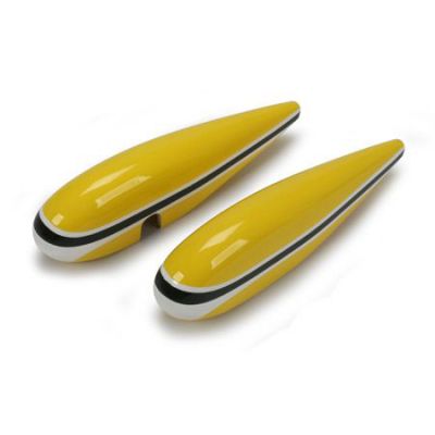 Pulse XT 25e -Car�nages de roues - HORIZON HOBBY - R�f�rence: EFL4106
