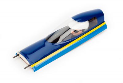 Shoestring 15 ARF -Trappe - HORIZON HOBBY - R�f�rence: EFL420509