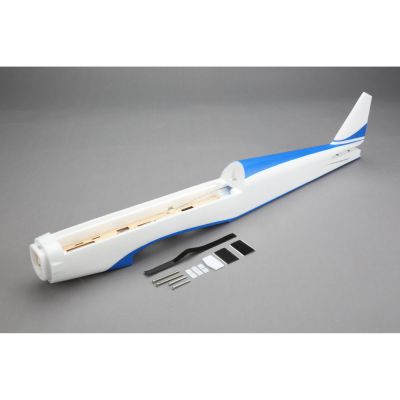 Pulse 15e - Fuselage peint - HORIZON HOBBY - R�f�rence: EFL4301