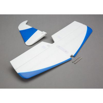 Pulse 15e - Empennages - HORIZON HOBBY - R�f�rence: EFL4303
