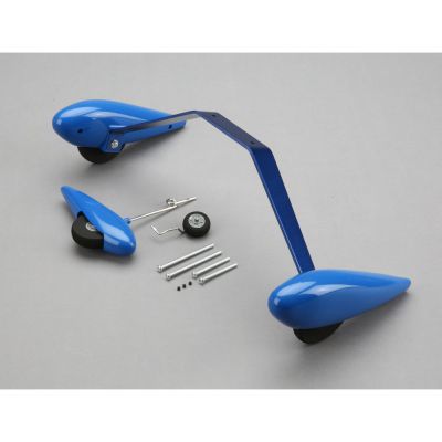 Pulse 15e - Train d'atterrissage complet - HORIZON HOBBY - R�f�rence: EFL4305