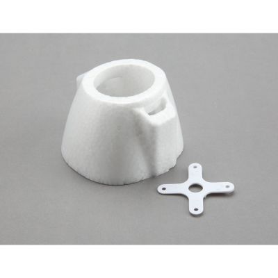 Pulse 15e - Capot - HORIZON HOBBY - R�f�rence: EFL4310