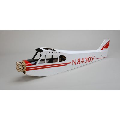 E-FLITE Super Cub 25E -Fuselage - HORIZON HOBBY - R�f�rence: EFL460002