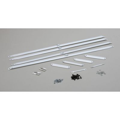 E-FLITE Super Cub 25E -Set de haubans - HORIZON HOBBY - R�f�rence: EFL460014