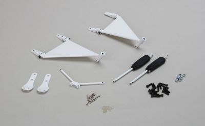 E-FLITE Super Cub 25E -Train d'atterrissage - HORIZON HOBBY - R�f�rence: EFL460016