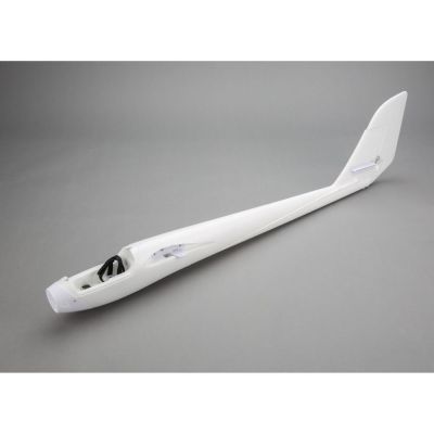 Radian BNF Basic - Fuselagenue sans verri�re - HORIZON HOBBY - R�f�rence: EFL4701