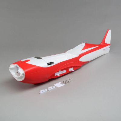 E-FLITE Commander mPd 1.4m - Fuselage peint - HORIZON HOBBY - R�f�rence: EFL4821