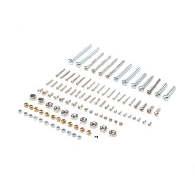 E-FLITE Commander mPd 1.4m - Visserie - HORIZON HOBBY - R�f�rence: EFL4831