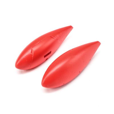 E-FLITE Commander mPd 1.4m - Car�nages de roues - HORIZON HOBBY - R�f�rence: EFL4834