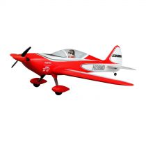 E-FLITE Commander mPd 1.4m BNF Basic - HORIZON HOBBY - Référence: EFL4850