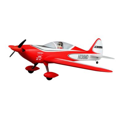 E-FLITE Commander mPd 1.4m PNP - HORIZON HOBBY - R�f�rence: EFL4875