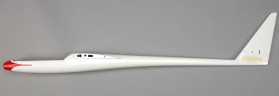 Mystique -Fuselage - HORIZON HOBBY - R�f�rence: EFL490503