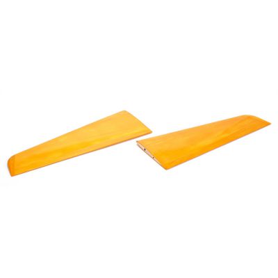 Mystique RES 2.9m - Stabilisateur et gouverne - HORIZON HOBBY - R�f�rence: EFL491505