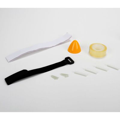 Mystique RES 2.9m - Sachet d'accessoires B - HORIZON HOBBY - R�f�rence: EFL491507
