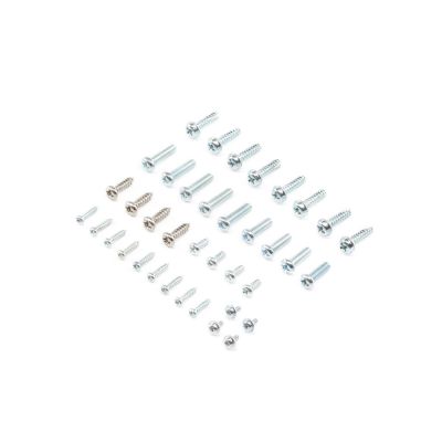 E-FLITE Valiant 1.3 Hardware/screw set - HORIZON HOBBY - R�f�rence: EFL4956
