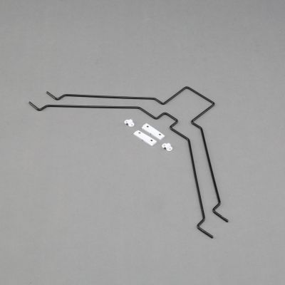 E-FLITE Valiant 1.3 Float Struts - HORIZON HOBBY - R�f�rence: EFL4957