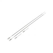 E-FLITE Valiant 1.3 pushrod set - HORIZON HOBBY - Référence: EFL4958