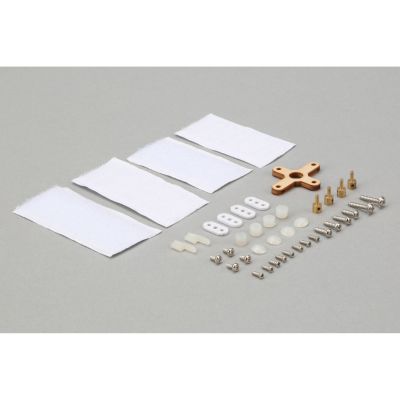 Clipped Wing Cub 250 - Visserie et accessoires - HORIZON HOBBY - R�f�rence: EFL505507