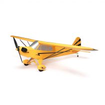 E-FLITE Clipped Wing Cub 1.2m BNF Basic - HORIZON HOBBY - Référence: EFL5150