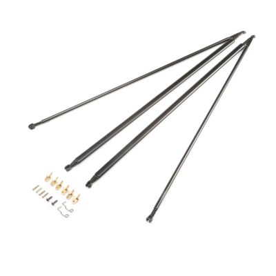 E-FLITE Wing Struts: 1.2m Clipped Cub - HORIZON HOBBY - R�f�rence: EFL5164