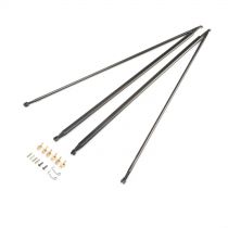 E-FLITE Wing Struts: 1.2m Clipped Cub - HORIZON HOBBY - Référence: EFL5164