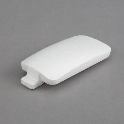 Timber - Trappe de batterie - HORIZON HOBBY - R�f�rence: EFL5253