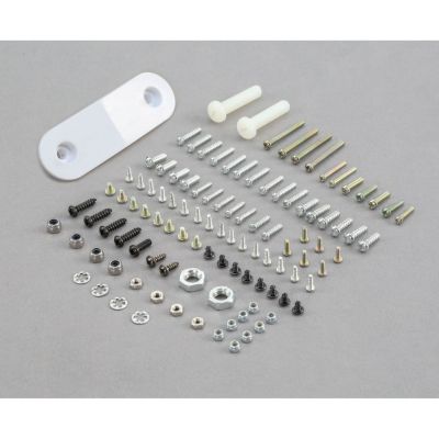 Timber - Visserie - HORIZON HOBBY - R�f�rence: EFL5256