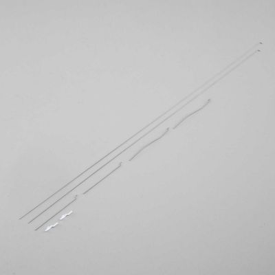 Timber - Tringlerie - HORIZON HOBBY - R�f�rence: EFL5260