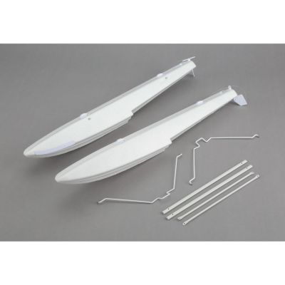 Timber - Flotteurs - HORIZON HOBBY - R�f�rence: EFL5261