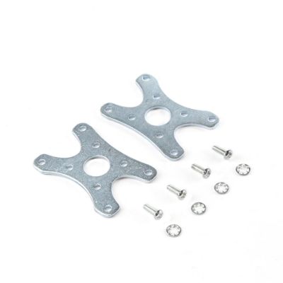 Timber - Support moteur - HORIZON HOBBY - R�f�rence: EFL5264