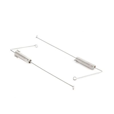 Timber - Ressorts train d'atterrissage (paire) - HORIZON HOBBY - R�f�rence: EFL5268