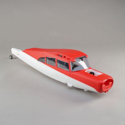 Painted Fuse: Maule M-7 1.5m - HORIZON HOBBY - R�f�rence: EFL5351
