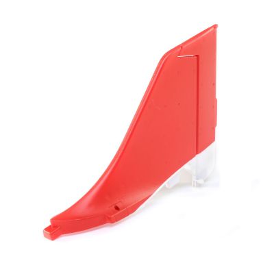 Painted Vertical Tail and Rudder: Maule M-7 1.5m - HORIZON HOBBY - R�f�rence: EFL5354