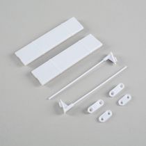 Plastic Parts Set: Maule M-7 1.5m - HORIZON HOBBY - Référence: EFL5358