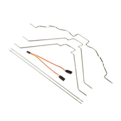 Landing Gear/ Float Wire Set:Maule M-7 1.5m - HORIZON HOBBY - R�f�rence: EFL5361