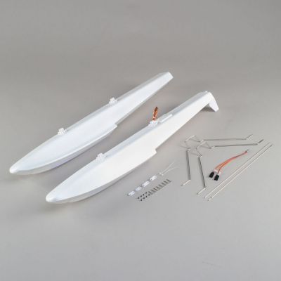 Float Set: Maule M-7 1.5m - HORIZON HOBBY - R�f�rence: EFL5362
